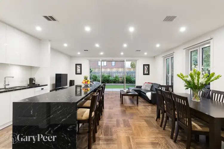 Fourth view of Homely townhouse listing, 34A Marara Road, Caulfield South VIC 3162