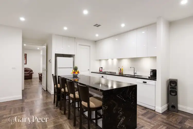 Fifth view of Homely townhouse listing, 34A Marara Road, Caulfield South VIC 3162