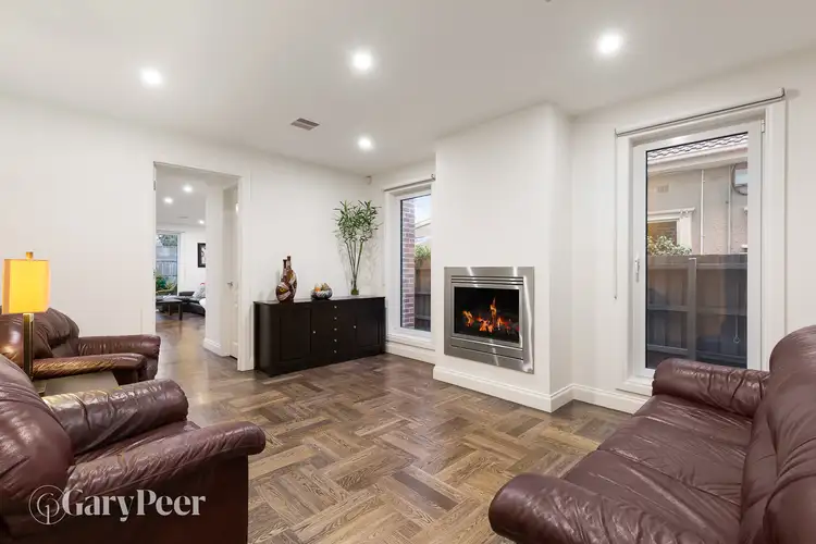 Sixth view of Homely townhouse listing, 34A Marara Road, Caulfield South VIC 3162