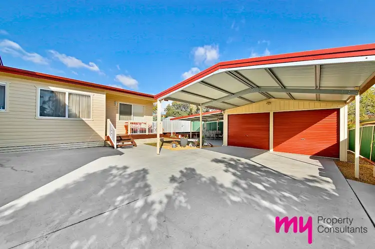 Fourth view of Homely house listing, 9 Macquarie Avenue, Camden NSW 2570