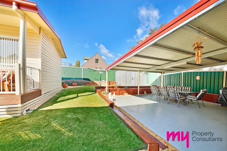 Fifth view of Homely house listing, 9 Macquarie Avenue, Camden NSW 2570