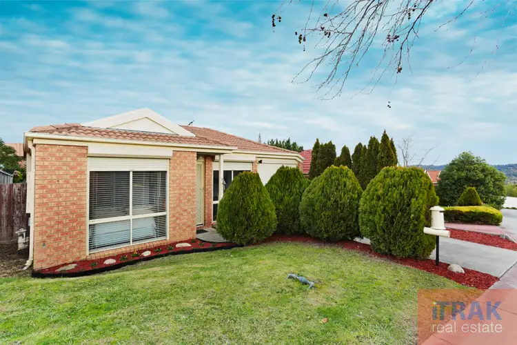 Main view of Homely house listing, 19 Billanook Way, Chirnside Park VIC 3116