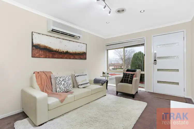 Second view of Homely house listing, 19 Billanook Way, Chirnside Park VIC 3116