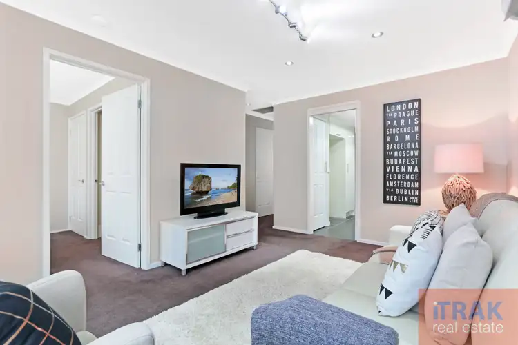Third view of Homely house listing, 19 Billanook Way, Chirnside Park VIC 3116