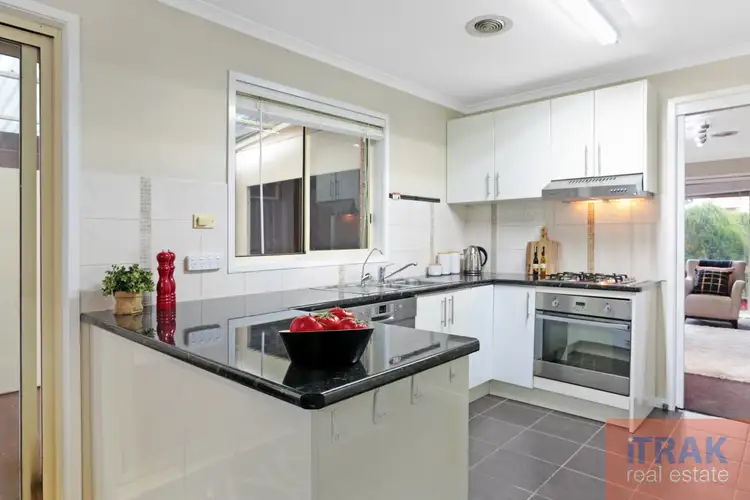 Fourth view of Homely house listing, 19 Billanook Way, Chirnside Park VIC 3116
