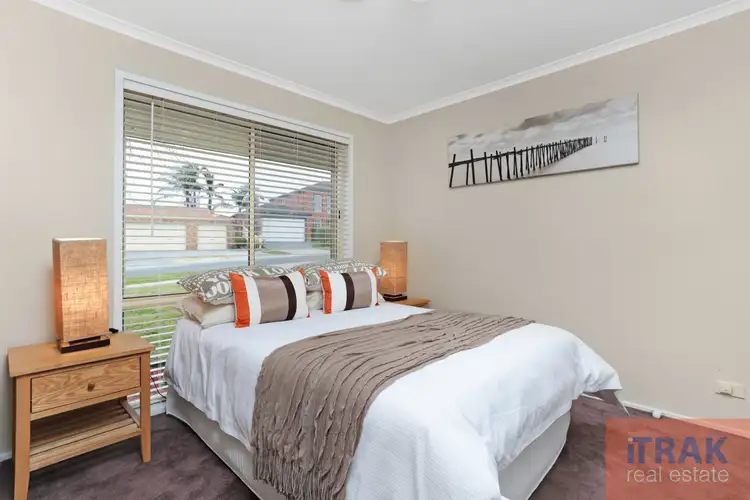 Sixth view of Homely house listing, 19 Billanook Way, Chirnside Park VIC 3116