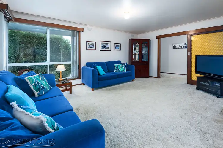 Second view of Homely house listing, 9 Landbury Road, Bundoora VIC 3083