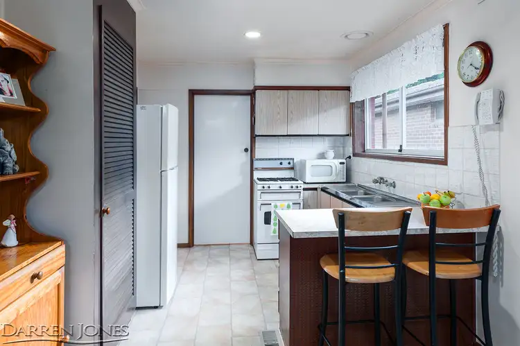 Third view of Homely house listing, 9 Landbury Road, Bundoora VIC 3083