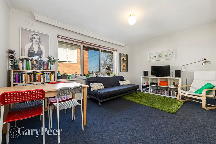 Main view of Homely apartment listing, 4/132 Alexandra Street, St Kilda East VIC 3183