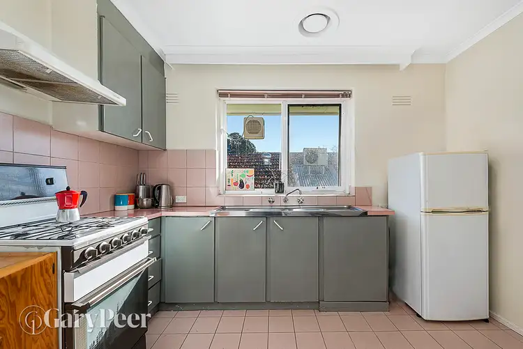 Third view of Homely apartment listing, 4/132 Alexandra Street, St Kilda East VIC 3183