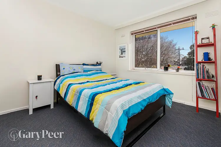 Fourth view of Homely apartment listing, 4/132 Alexandra Street, St Kilda East VIC 3183
