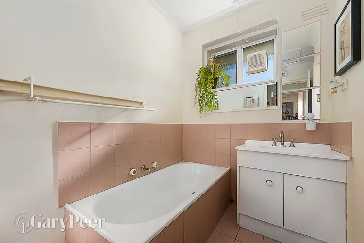 Fifth view of Homely apartment listing, 4/132 Alexandra Street, St Kilda East VIC 3183