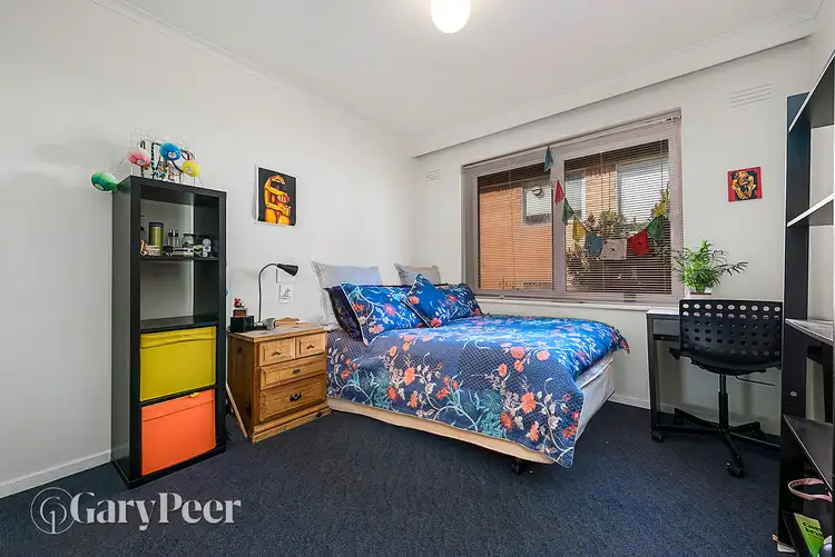 Sixth view of Homely apartment listing, 4/132 Alexandra Street, St Kilda East VIC 3183