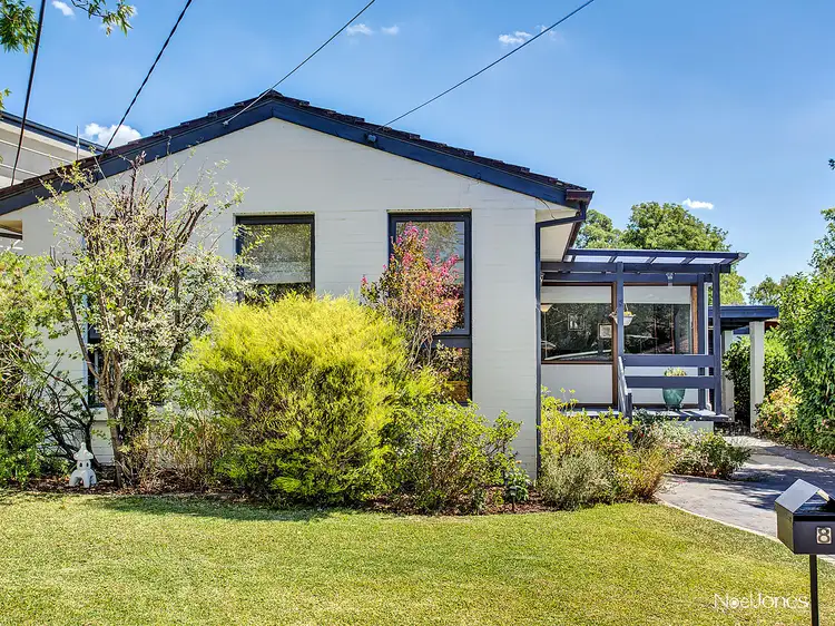 8 Belvedere Court, Blackburn North VIC 3130