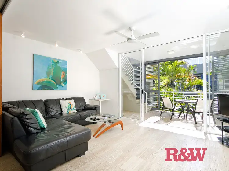 Noosa Blue 118/16 Noosa Drive, Noosa Heads QLD 4567