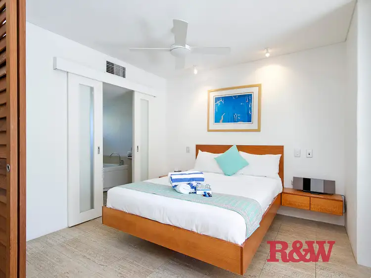 Third view of Homely unit listing, Noosa Blue 118/16 Noosa Drive, Noosa Heads QLD 4567