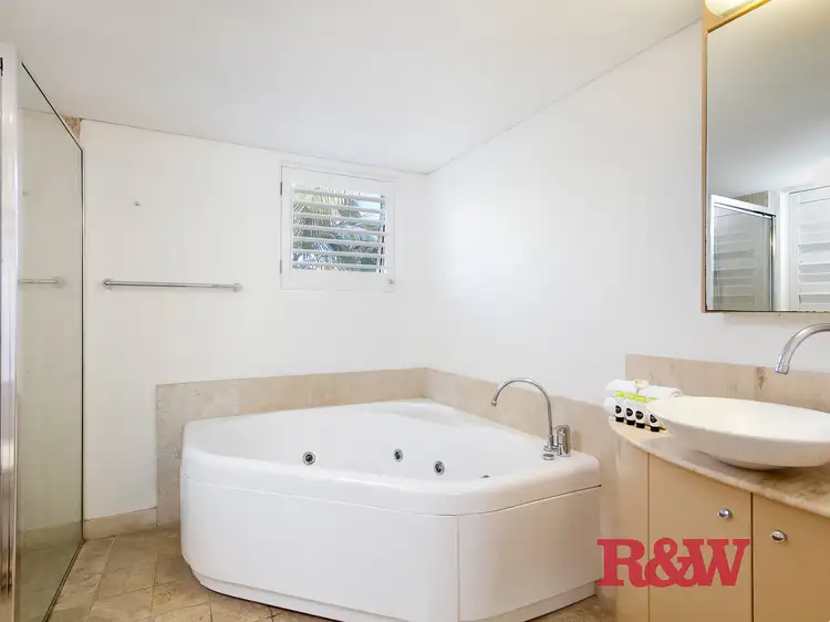 Fourth view of Homely unit listing, Noosa Blue 118/16 Noosa Drive, Noosa Heads QLD 4567
