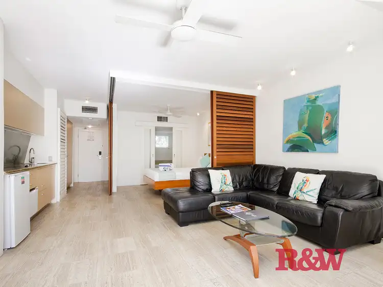 Fifth view of Homely unit listing, Noosa Blue 118/16 Noosa Drive, Noosa Heads QLD 4567