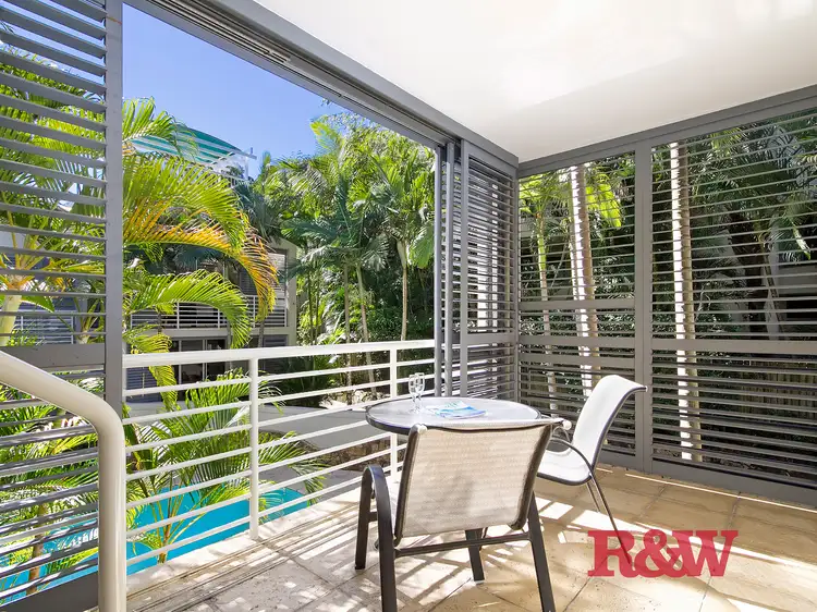 Sixth view of Homely unit listing, Noosa Blue 118/16 Noosa Drive, Noosa Heads QLD 4567