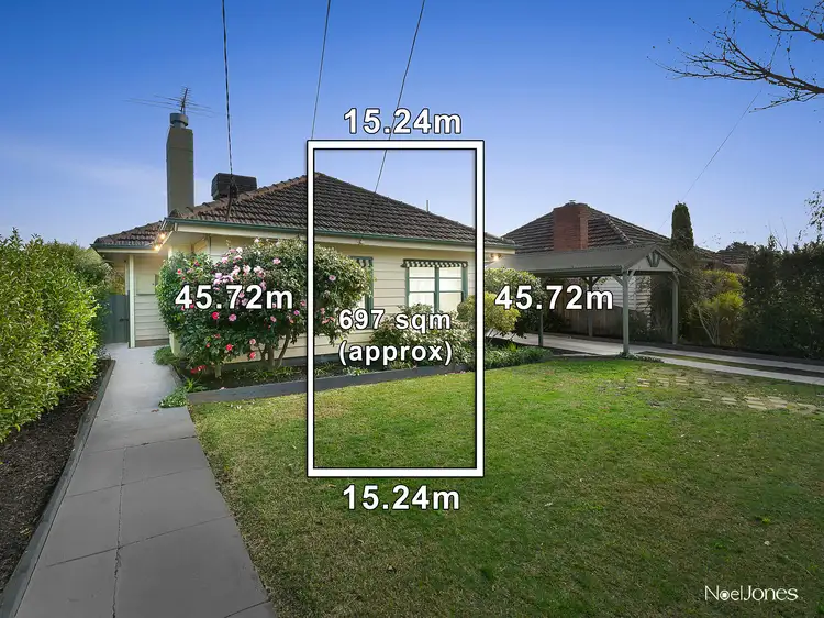 14 Linden Street, Blackburn VIC 3130