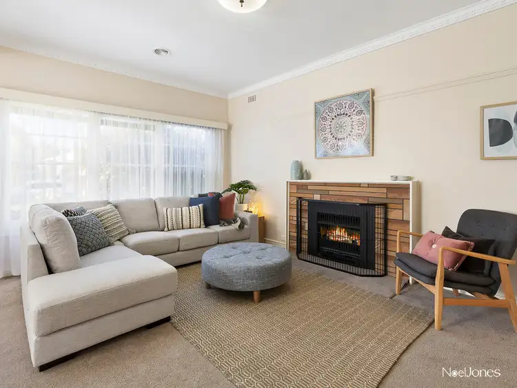 Second view of Homely house listing, 14 Linden Street, Blackburn VIC 3130