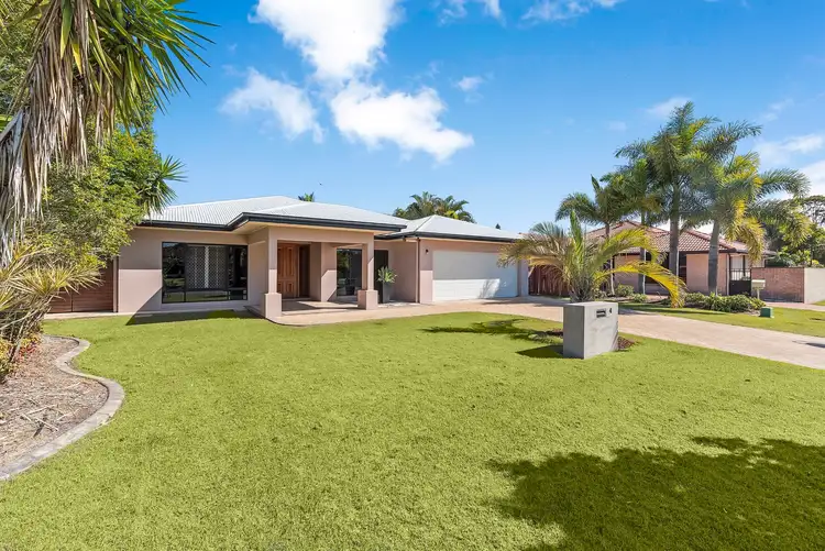 4 Botany Drive, Pelican Waters QLD 4551