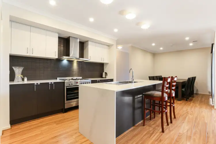 Third view of Homely house listing, 7 Coolgardie Way, Doreen VIC 3754