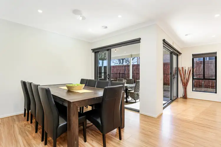 Fifth view of Homely house listing, 7 Coolgardie Way, Doreen VIC 3754