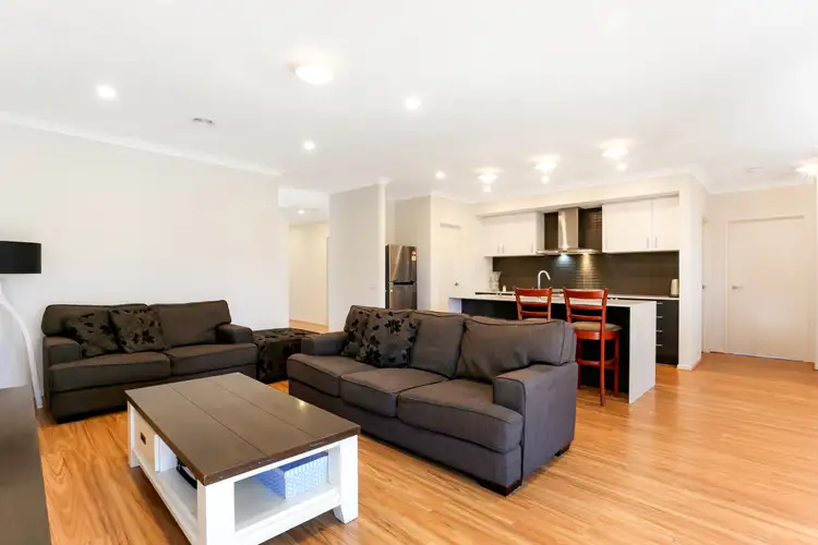 Sixth view of Homely house listing, 7 Coolgardie Way, Doreen VIC 3754