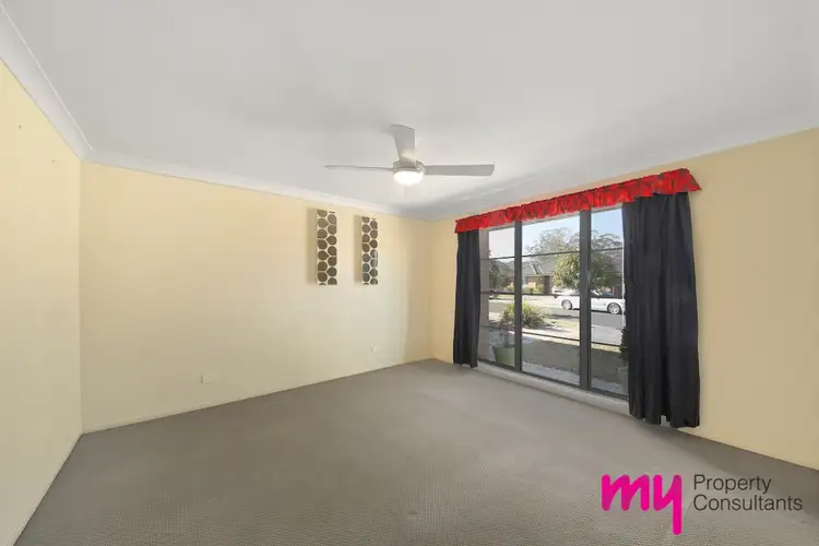 Fifth view of Homely house listing, 50 Belmont Avenue, Spring Farm NSW 2570