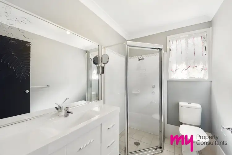 Sixth view of Homely house listing, 50 Belmont Avenue, Spring Farm NSW 2570
