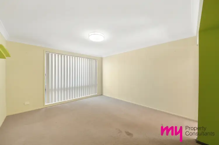 Seventh view of Homely house listing, 50 Belmont Avenue, Spring Farm NSW 2570