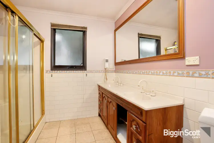 Fifth view of Homely house listing, 18 Gipps Crescent, Cranbourne North VIC 3977