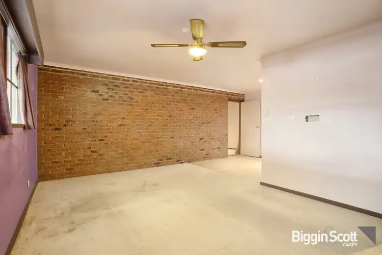 Sixth view of Homely house listing, 18 Gipps Crescent, Cranbourne North VIC 3977