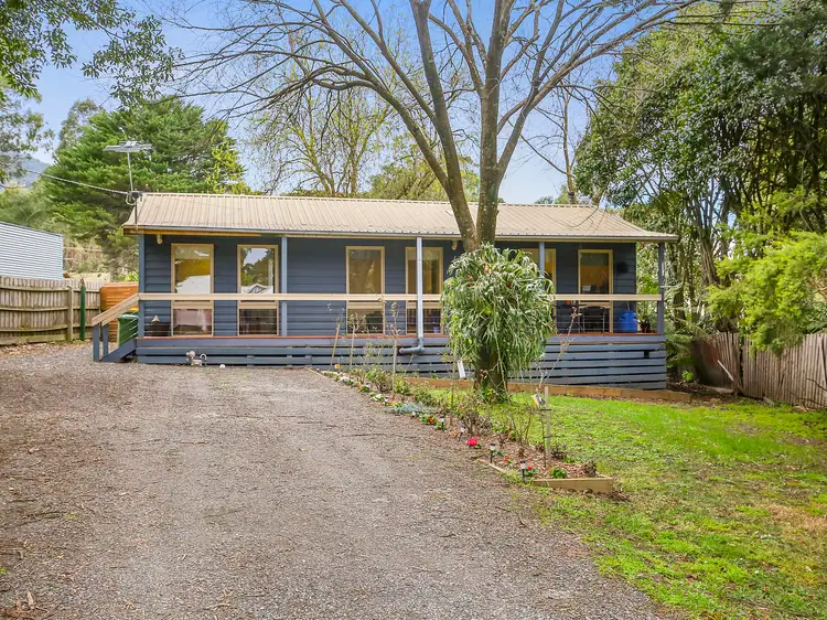 17 Wonga Road, Millgrove VIC 3799