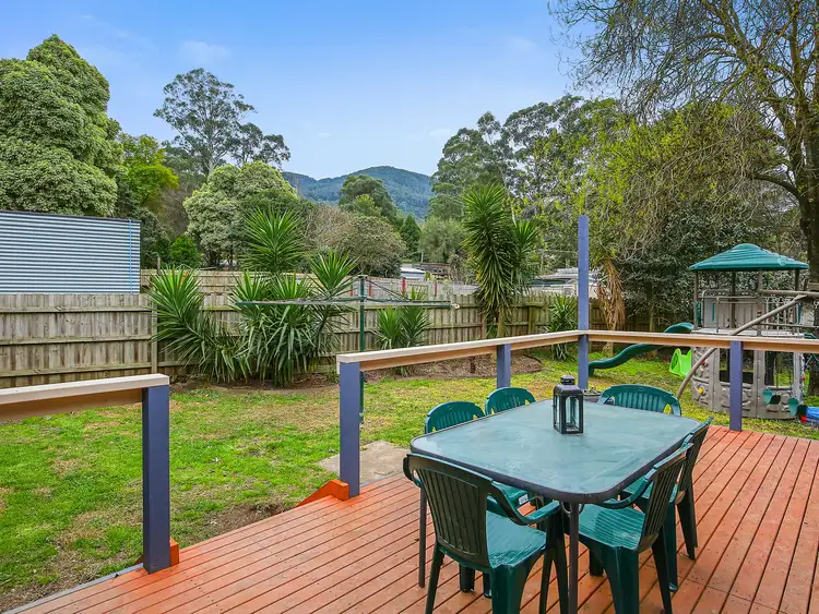 Fifth view of Homely house listing, 17 Wonga Road, Millgrove VIC 3799