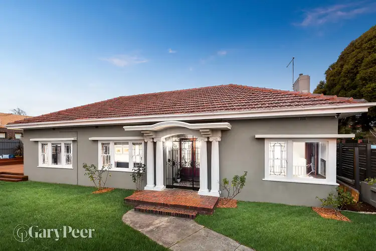Main view of Homely house listing, 185 Hawthorn Road, Caulfield North VIC 3161