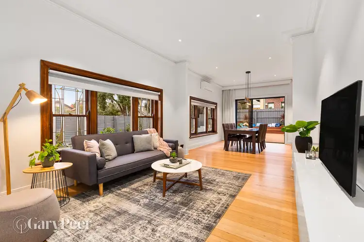 Second view of Homely house listing, 185 Hawthorn Road, Caulfield North VIC 3161