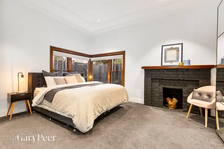 Third view of Homely house listing, 185 Hawthorn Road, Caulfield North VIC 3161