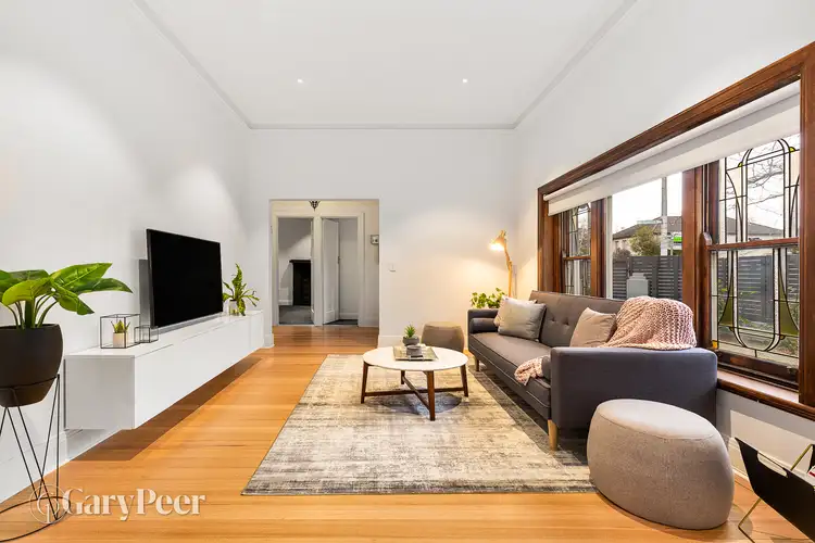 Fifth view of Homely house listing, 185 Hawthorn Road, Caulfield North VIC 3161