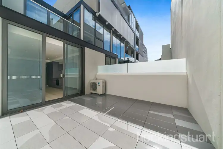 G6/35 Arden Street, North Melbourne VIC 3051