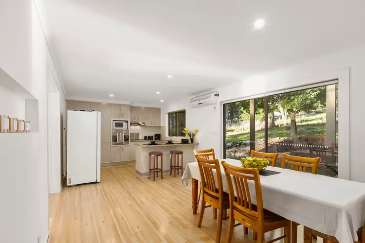 Sixth view of Homely house listing, 5 Neville Road, Gembrook VIC 3783