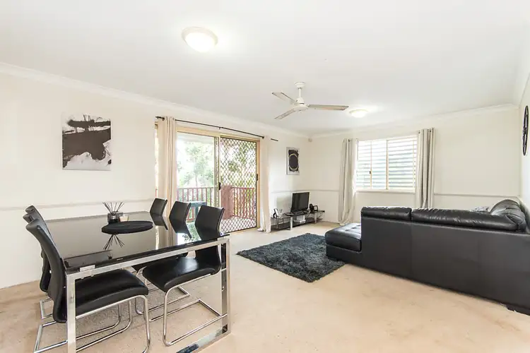 2/31-33 Augustus Street, Toowong QLD 4066