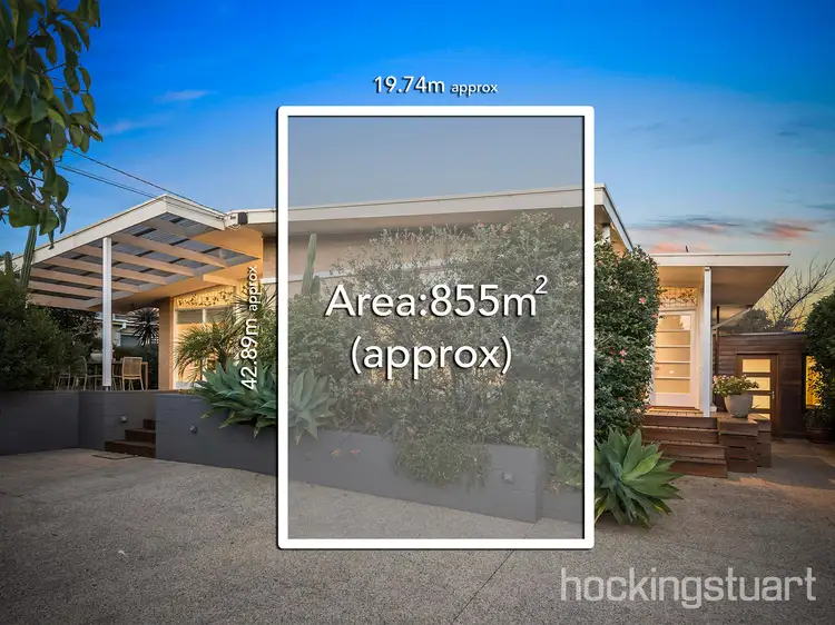 13 Laburnum Street, Parkdale VIC 3195