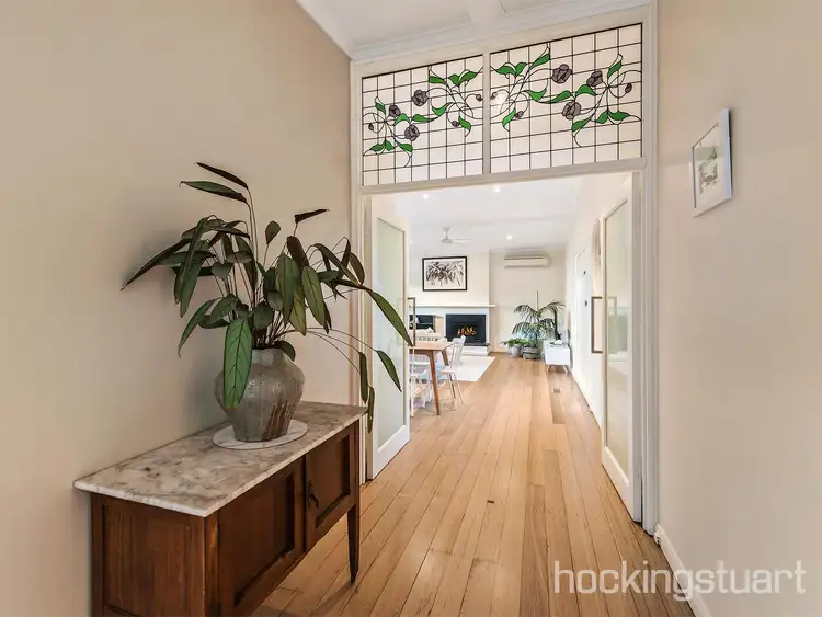 Fifth view of Homely house listing, 13 Laburnum Street, Parkdale VIC 3195