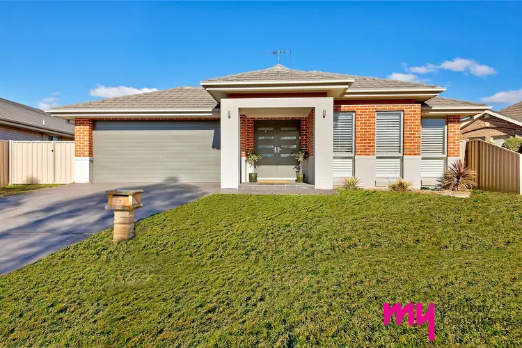 7 Chatham Link, Harrington Park NSW 2567