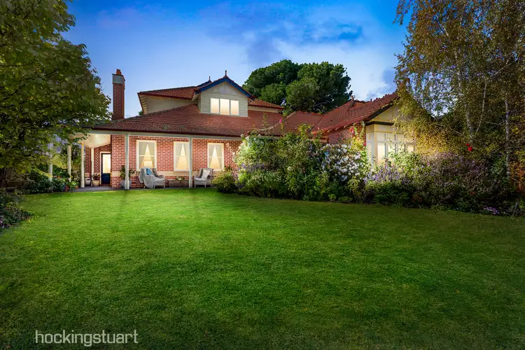 2 Mcpherson Place, Werribee VIC 3030