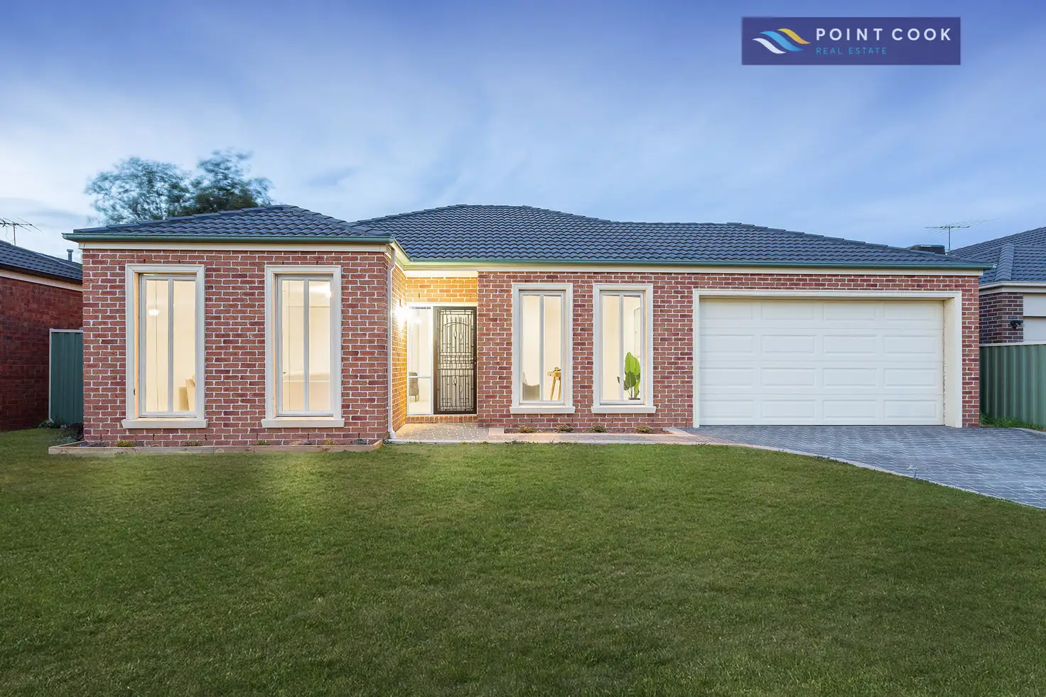 Main view of Homely house listing, 12 Grassmere Road, Point Cook VIC 3030