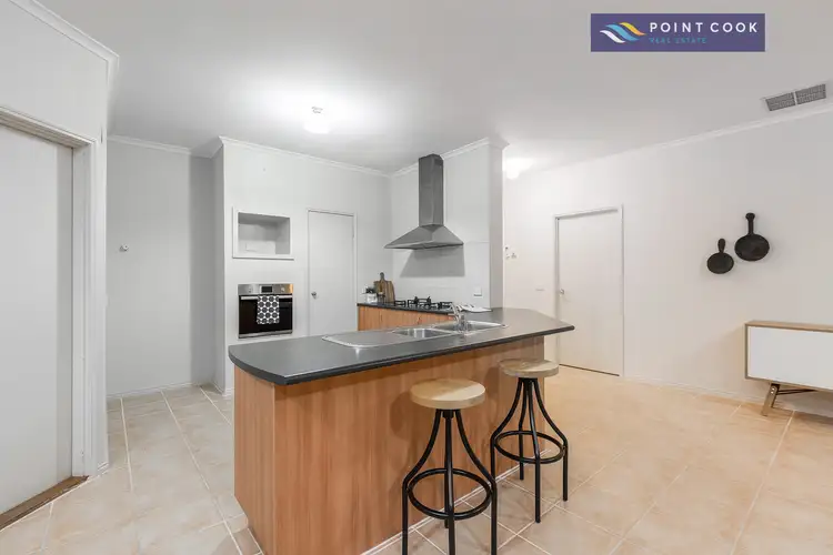 Fourth view of Homely house listing, 12 Grassmere Road, Point Cook VIC 3030