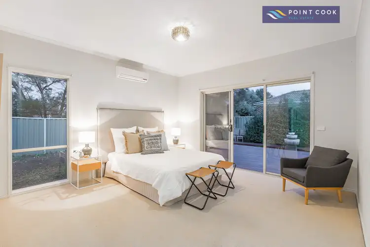 Sixth view of Homely house listing, 12 Grassmere Road, Point Cook VIC 3030